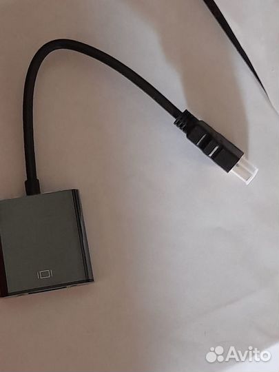 Адаптер-переходник