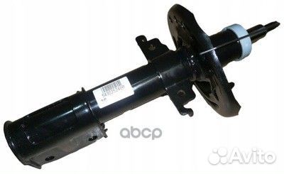 Амортизатор подвески пер ORG 543022846R renault