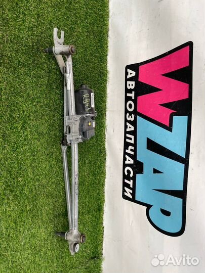 Трапеция стеклоочистителя Ford Mustang