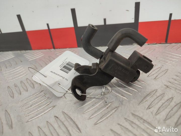 Клапан вакуумного управления Opel Vectra C 2003