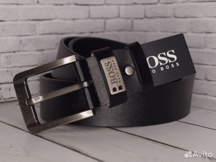 Ремень мужской Hugo Boss