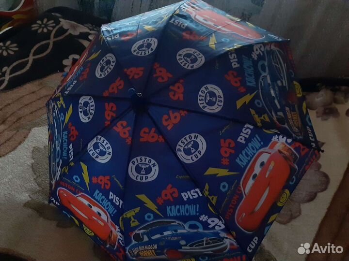 Зонтик детский