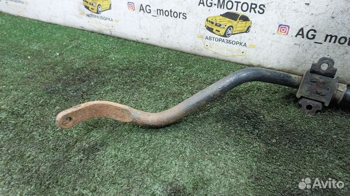 Стабилизатор передний 2.4 Tiggo T11