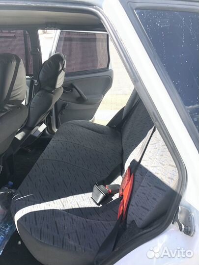 ВАЗ 2114 Samara 1.6 МТ, 2012, 101 000 км