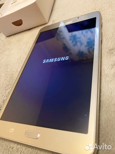 Samsung galaxy tab A6