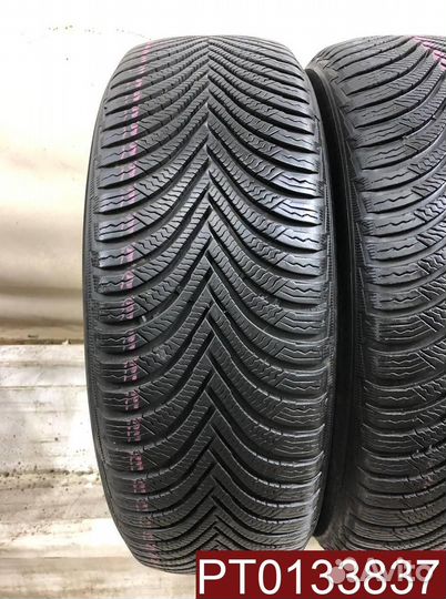 Michelin Alpin 5 215/65 R16 98H