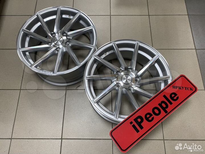 Диски Vossen CVT R18
