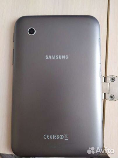 Samsung galaxy tab 2 7.0