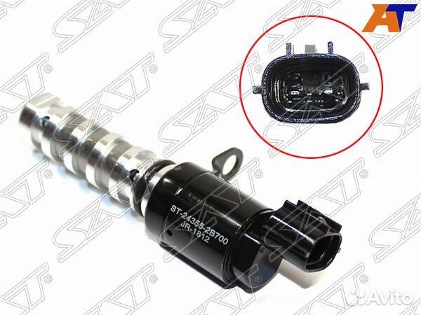 Датчик VVT-I hyundai creta