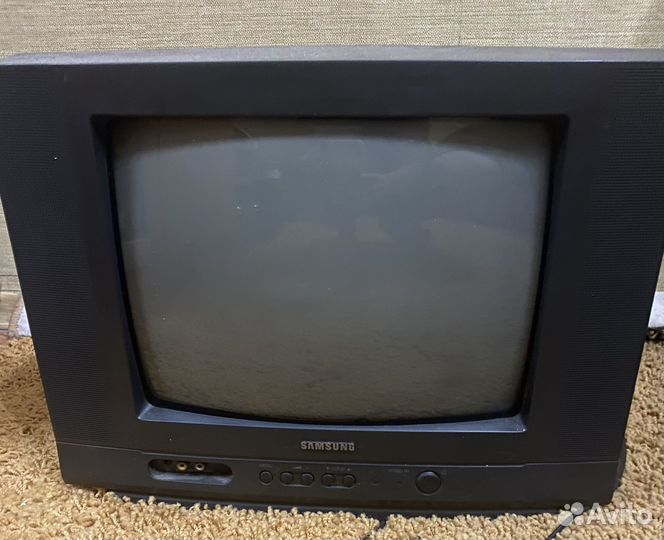Телевизор бу