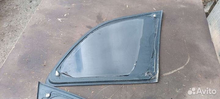 Стекло заднее боковое Чери Тигго Т11