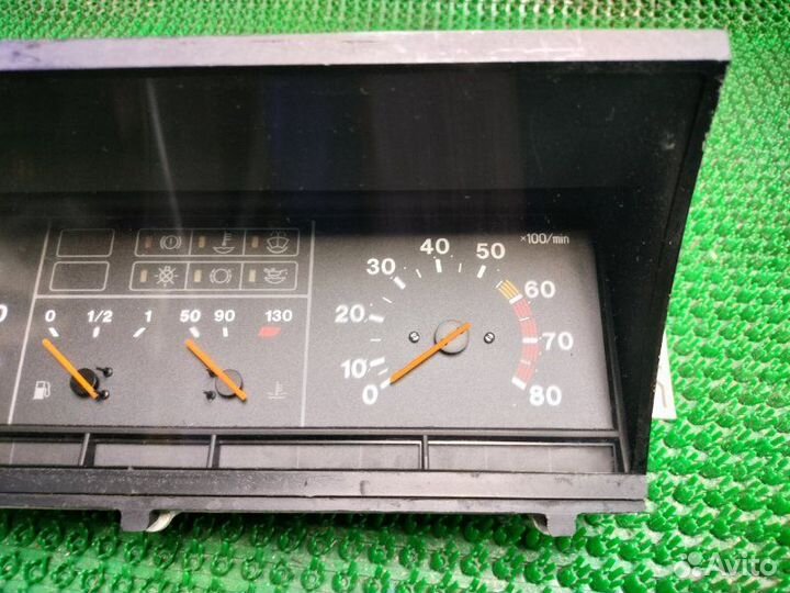 Панель приборов Лада 2109 2002
