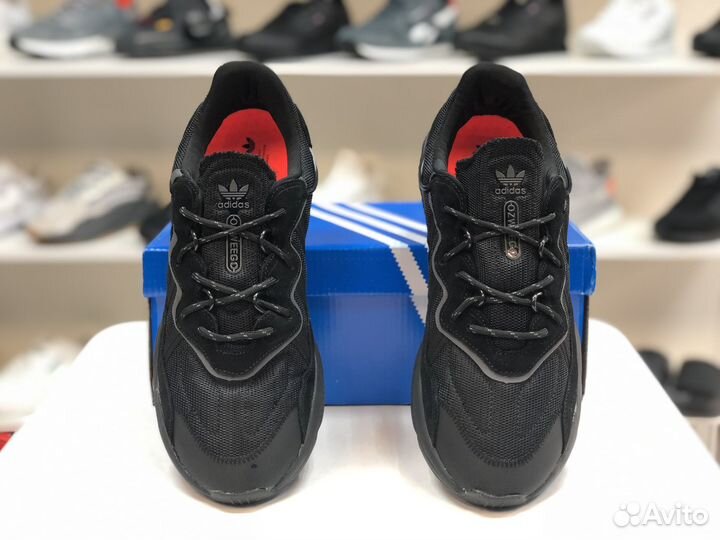 Кроссовки Adidas Ozweego