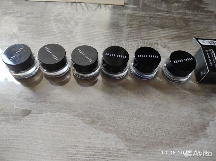 Подводки Bobbi Brown 6 шт