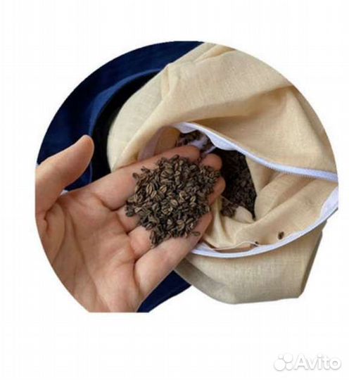 Массажный коврик новый