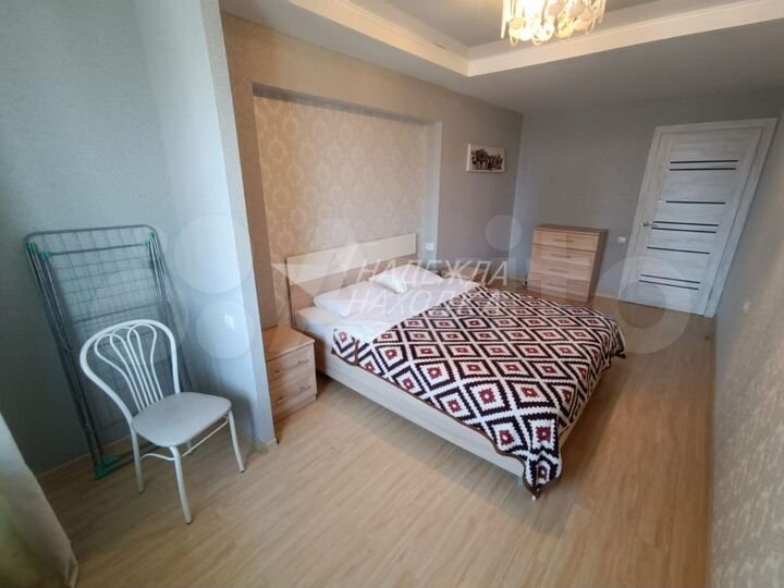 2-к. квартира, 50 м², 11/11 эт.