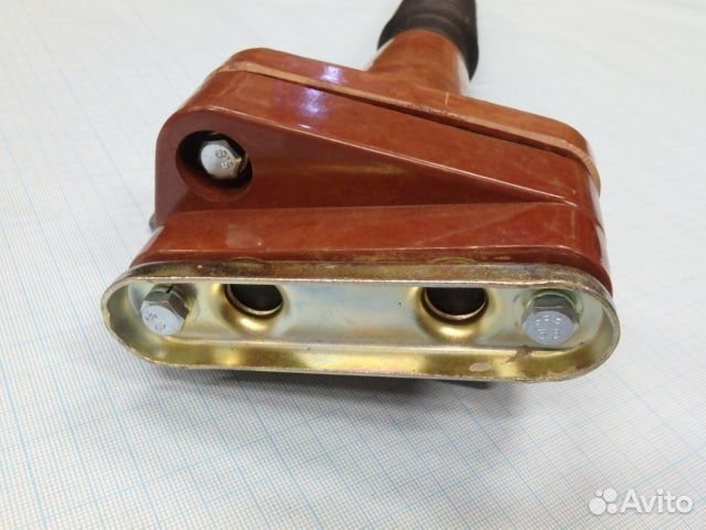 Датчик контроля схода ленты ксл-2.У5 2011г. ро-Иа