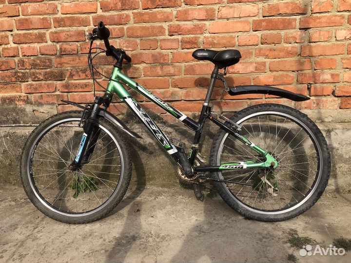 Велосипед stels navigator 450