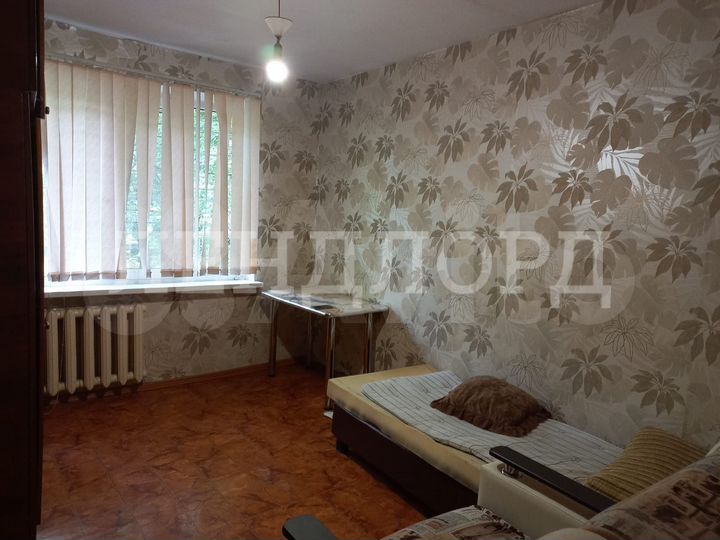 3-к. квартира, 67 м², 1/5 эт.