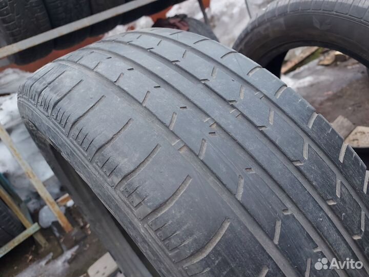 DoubleStar DS01 225/60 R18 100T