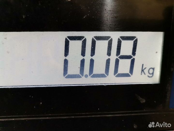 Клапан вакуумного управления BMW 3 E46 2003