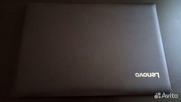 Lenovo ideapad 320-15AST