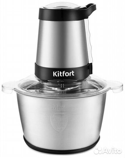 Измельчитель