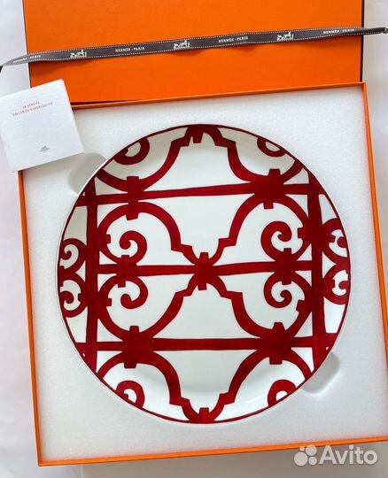 Посуда hermes balcon