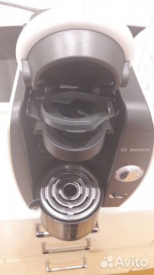 Кофе машина