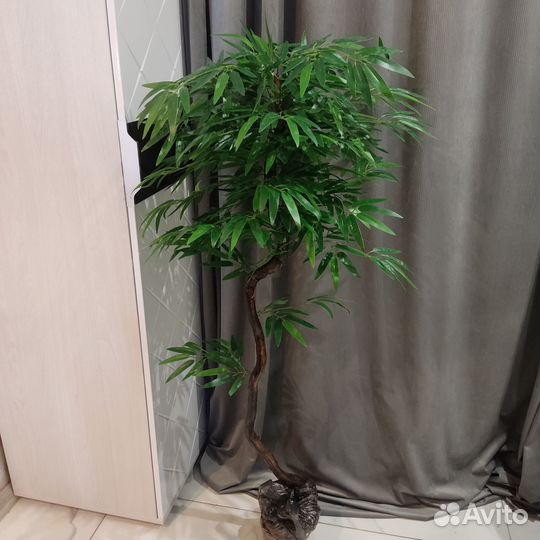 Искусственное дерево