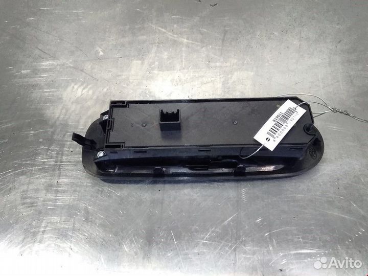 Блок управления стеклоподъемниками Ford Galaxy 2