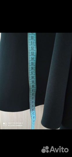 Школьная форма для девочки