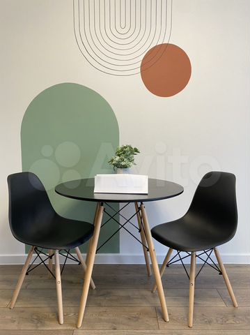 1-к. квартира, 42 м², 9/16 эт.