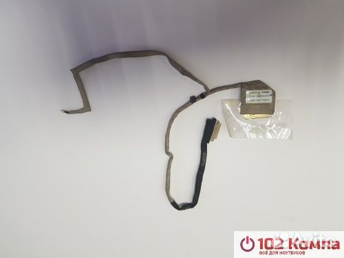Шлейф матрицы для ноутбука Acer Aspire One 522, 52