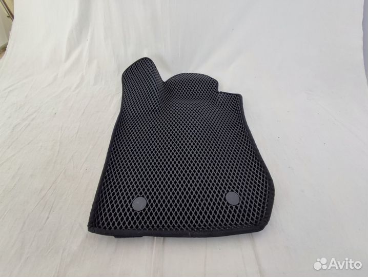 Ева (EVA, эва) коврики рено сандеро лот 338