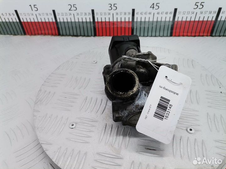 Клапан EGR Ford Focus 2 2006