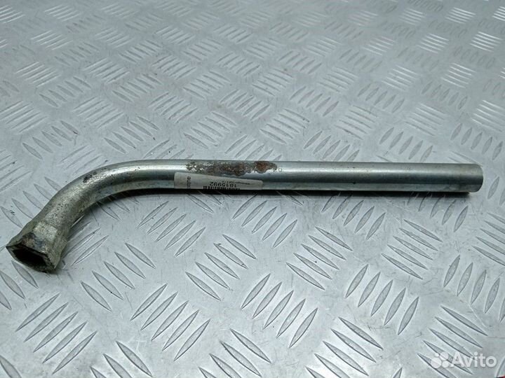 Ключ Volkswagen Golf 3 2000 4D0012219A