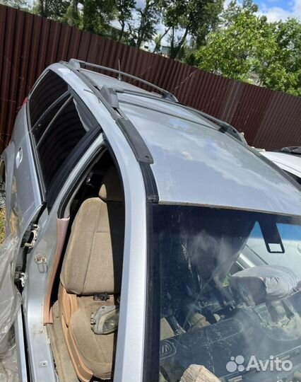 Рейлинги Great Wall Hover H2 H3