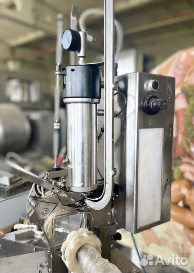 Клипсатор, массажёр, шкуросъёмная машина