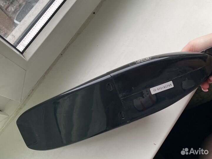 Пылесос доя машины