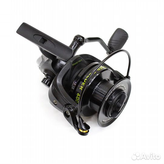 Катушка Nautilus Digger Feeder NDF6000