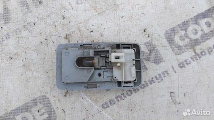 Плафон салона Honda Civic 6