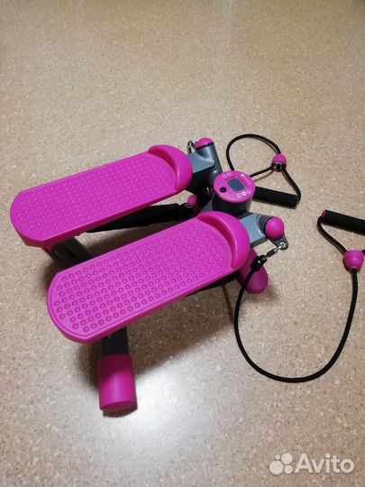 Мини тренажёр