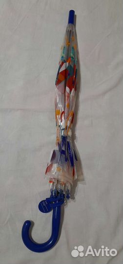 Новый Зонтик детский