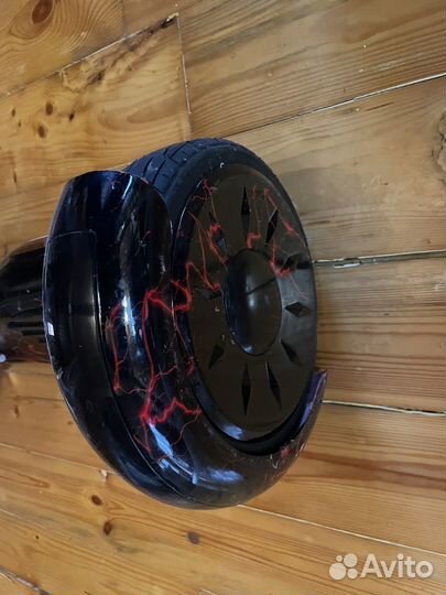 Гироскутер