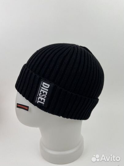 Шапка Diesel