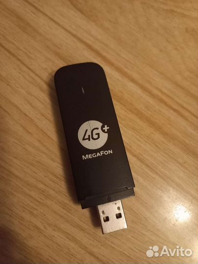 Usb модем 4g мегафон
