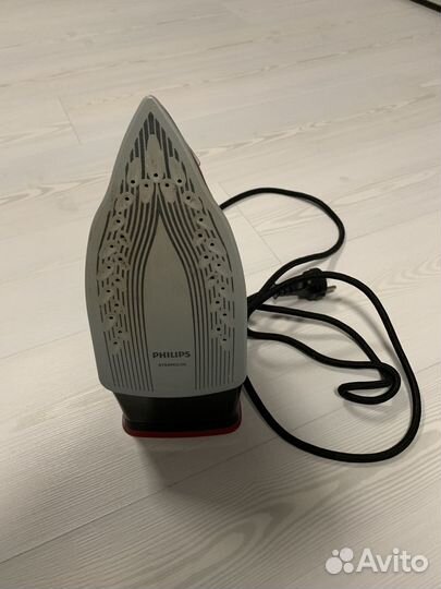 Утюг philips PowerLife Plus