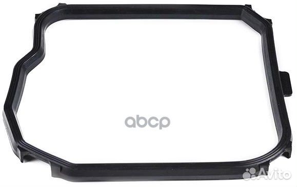 Фильтр АКПП peugeot/citroen с прокладкой поддона