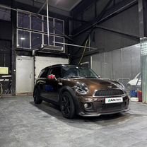 MINI Cooper S Clubman 1.6 AT, 2010, 161 000 км, с пробегом, цена 1 150 000 руб.